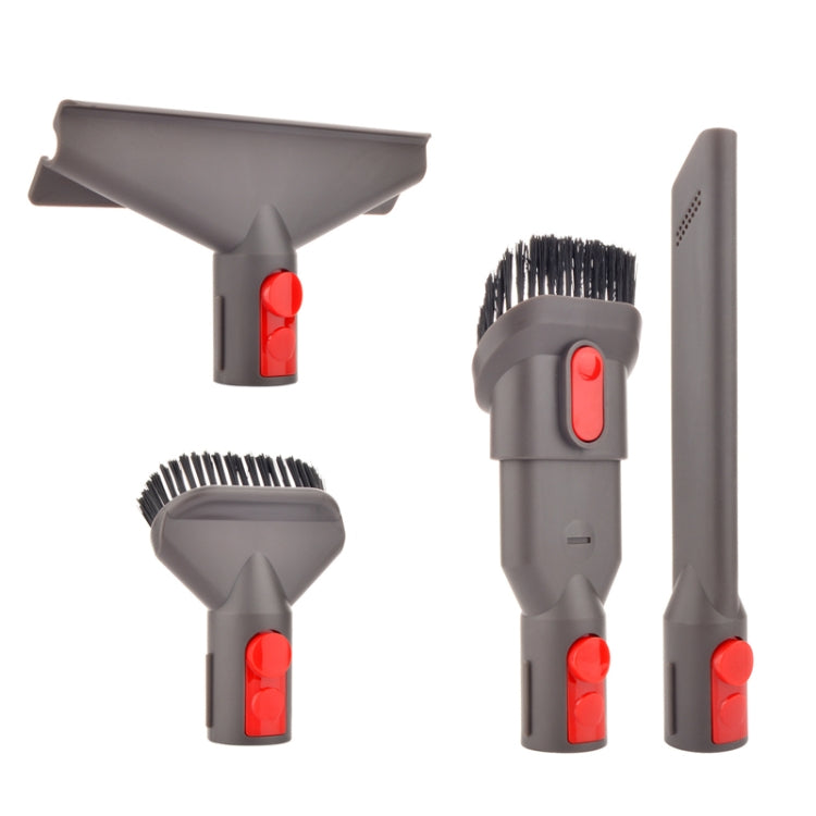 Set accessori aspirapolvere Dyson V7-V15 5 in 1