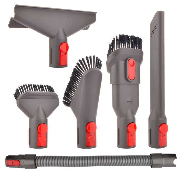 Set accessori aspirapolvere Dyson V7-V15 5 in 1