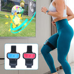 Cinghie sportive per Nintendo Switch Joy-Con 2 pezzi
