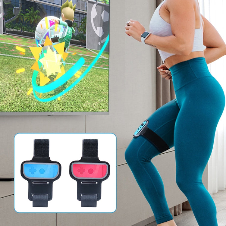 Cinghie sportive per Nintendo Switch Joy-Con 2 pezzi