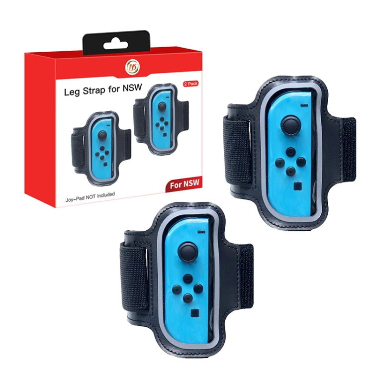 Cinghie sportive per Nintendo Switch Joy-Con 2 pezzi