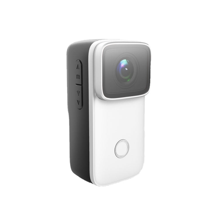Thumb Action Camera 4K HD WiFi con stabilizzazione 6 assi