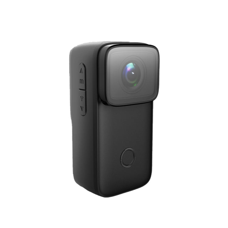 Thumb Action Camera 4K HD WiFi con stabilizzazione 6 assi
