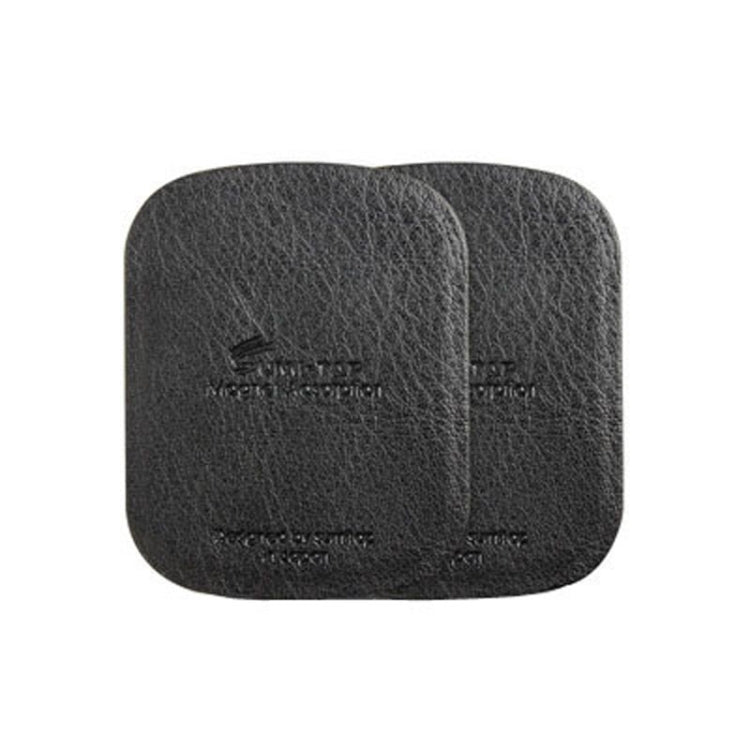 Foglio magnetico in pelle per smartphone compatibile