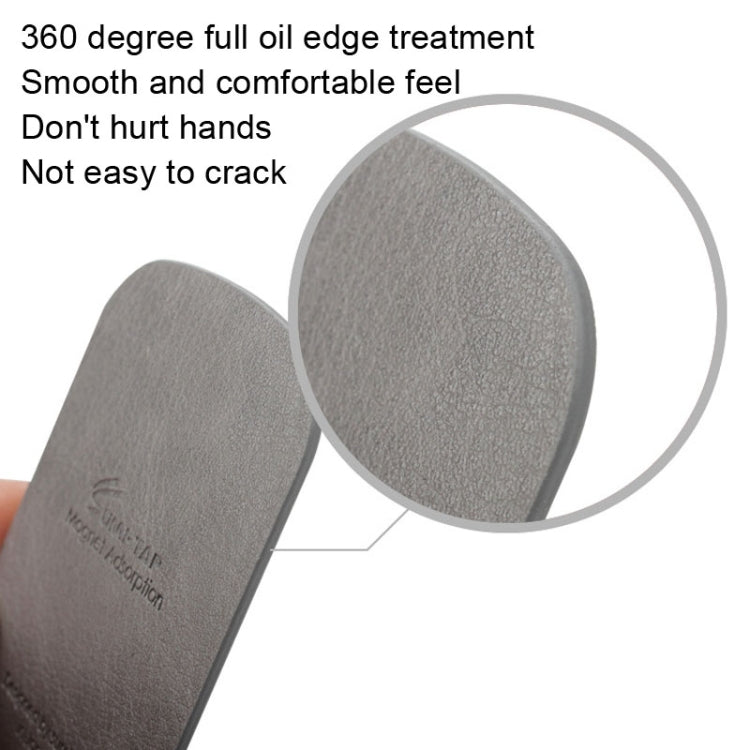 Foglio magnetico in pelle per smartphone