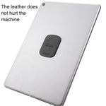 Foglio magnetico in pelle per smartphone compatibile
