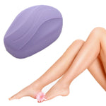 Epilatore manuale Depilazione in cristallo lavabile indolore per la pelle, Bright Golden, Bright Silver, Bright Blue, Bright Rose Red, Bright Black, Bright Royal Blue, Matte Pink, Matte Black, Matte Light Purple