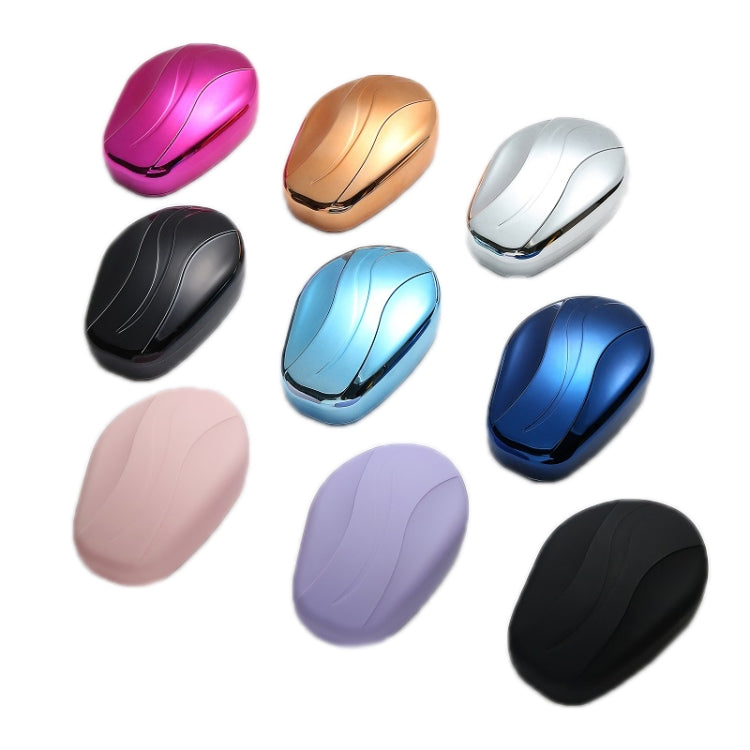 Epilatore manuale Depilazione in cristallo lavabile indolore per la pelle, Bright Golden, Bright Silver, Bright Blue, Bright Rose Red, Bright Black, Bright Royal Blue, Matte Pink, Matte Black, Matte Light Purple