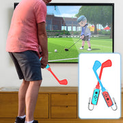 JYS JYS-NS241 Set di accessori per movimento somatosensoriale 12 in 1 per Nintendo Switch, JYS 12 In 1