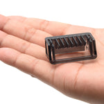 Pettine di posizionamento per rasoio per Philips Norelco Oneblade Qp2520 Qp2530 Qp2620 Qp2630, 1mm, 2mm, 3mm, 5mm