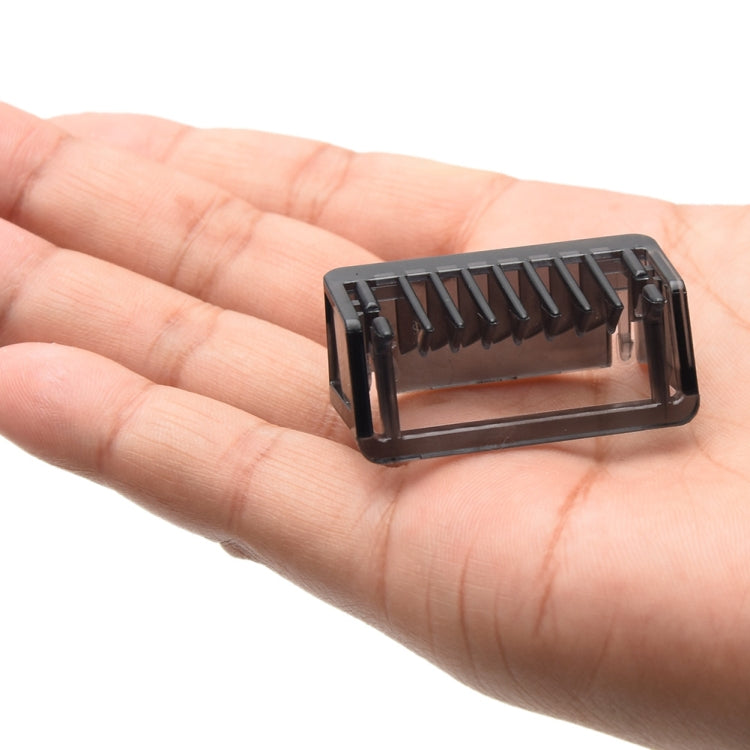 Pettine di posizionamento per rasoio per Philips Norelco Oneblade Qp2520 Qp2530 Qp2620 Qp2630, 1mm, 2mm, 3mm, 5mm