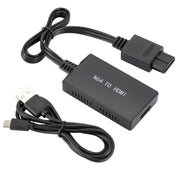 Cavo HD convertitore da N64 a HDMI per N64/GameCube/SNES, Converter HD Cable