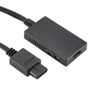 Cavo HD convertitore da N64 a HDMI per N64/GameCube/SNES, Converter HD Cable