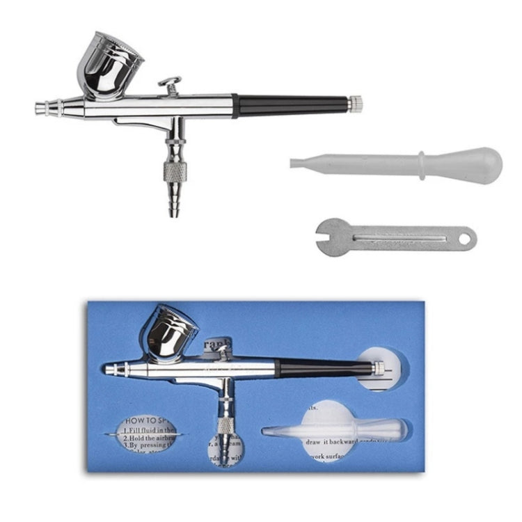 130 penna per vernice spray colorante penna per tatuaggio a getto d'inchiostro penna per aerografo, Black Tail 0.3mm Caliber, Black Tail 0.5mm Caliber, Silver Tail 0.3mm Caliber, Silver Tail 0.5mm Caliber, Silver Tail 0.2mm Caliber