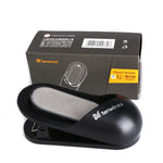 Tenwin MS5860 Smerigliatrice a molla con clip a molla può contenere carta da disegno