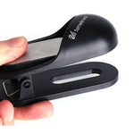Tenwin MS5860 Smerigliatrice a molla con clip a molla può contenere carta da disegno