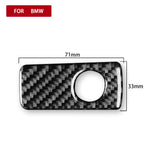 Adesivo per maniglia del vano portaoggetti con guida a destra per BMW X1 F48/X2 F39, Right-Hand Drive