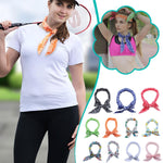 3 PCS Summer Cooling Bandana Neck Wraps Sciarpa per donna Uomo Bambini Pet, Black Leaves, Blue Leaves, Red Leaves, Green Leaves, Yellow Leaves, Yellow Bottom Bear, Blue Bottom Bear, White Bottom Bear, Blue Bottom Cat, Pink Bottom Cat, King of Forest   ...