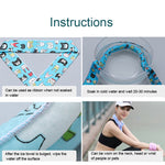 3 PCS Summer Cooling Bandana Neck Wraps Sciarpa per donna Uomo Bambini Pet, Black Leaves, Blue Leaves, Red Leaves, Green Leaves, Yellow Leaves, Yellow Bottom Bear, Blue Bottom Bear, White Bottom Bear, Blue Bottom Cat, Pink Bottom Cat, King of Forest   ...