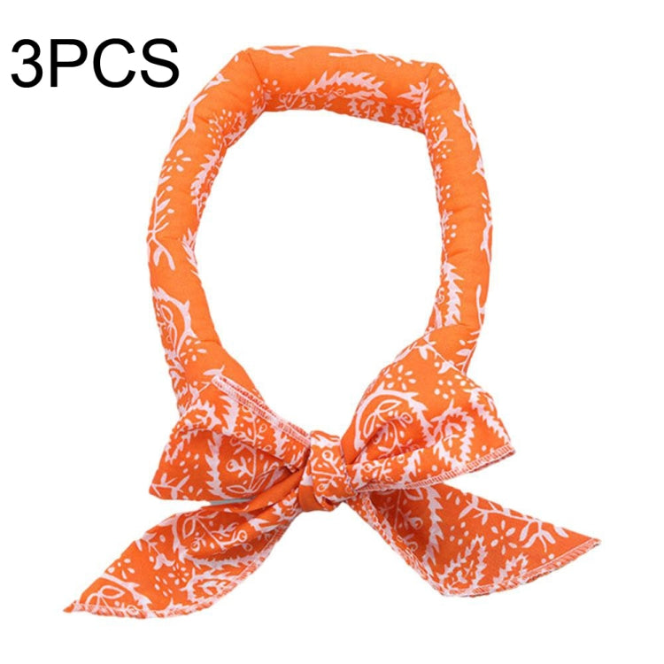 3 PCS Summer Cooling Bandana Neck Wraps Sciarpa per donna Uomo Bambini Pet, Black Leaves, Blue Leaves, Red Leaves, Green Leaves, Yellow Leaves, Yellow Bottom Bear, Blue Bottom Bear, White Bottom Bear, Blue Bottom Cat, Pink Bottom Cat, King of Forest   ...