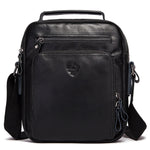 HUMERPAUL MH573 Borsa a tracolla da uomo Borsa da uomo in pelle
