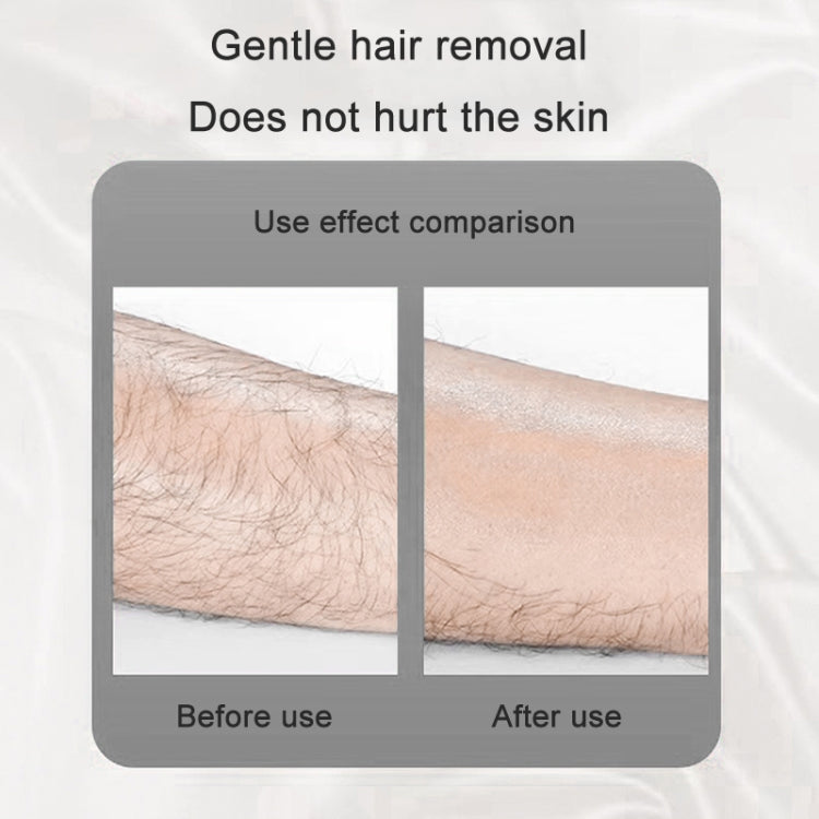 Lady Manual Epilator Crystal Dispositivo di depilazione in vetro esfoliante delicato, Rose Red, Dark Blue, Rose Gold