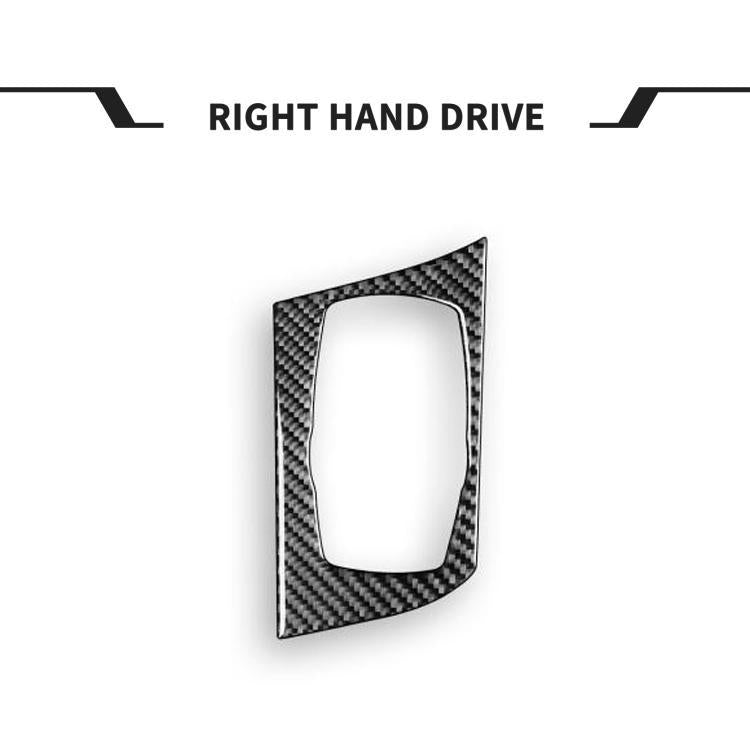 Adesivo per pannello comandi multimediali per BMW X1 F48/X2 F39 con guida a destra, Right-Hand Drive