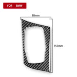 Adesivo per pannello comandi multimediali per BMW X1 F48/X2 F39 con guida a destra, Right-Hand Drive