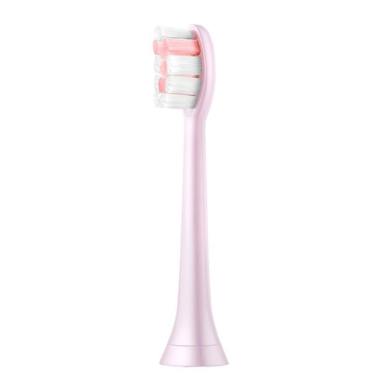Testina per spazzolino da 2 pezzi per serie Philips HX3/HX6/HX9, Black Gum Care, Gum Care Pink, Double Effect Black, Interdental Care Green, Interdental Care Pink, Diamond Bright Black, Diamond Bright Pink