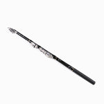 ZHANLANGWANG Canna da pesca con mini canna da lancio in carbonio, 1.8m, 2.1m, 2.4m, 2.7m, 3.0m, 3.6m