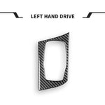 Adesivo per pannello comandi multimediali per BMW X1 F48/X2 F39 con guida a sinistra, Left-Hand Drive