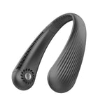Ventilatore da collo senza lama con batteria 3000-4000 mAh