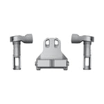 PGYTECH Per il carrello di atterraggio rialzato DJI Mini 3 Pro, può aumentare di 25 mm