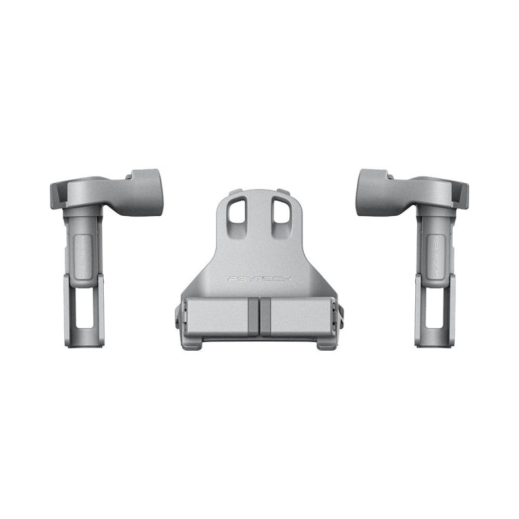 PGYTECH Per il carrello di atterraggio rialzato DJI Mini 3 Pro, può aumentare di 25 mm