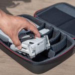 PGYTECH Per il carrello di atterraggio rialzato DJI Mini 3 Pro, può aumentare di 25 mm