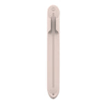 Portapenne magnetico in silicone per matite Apple