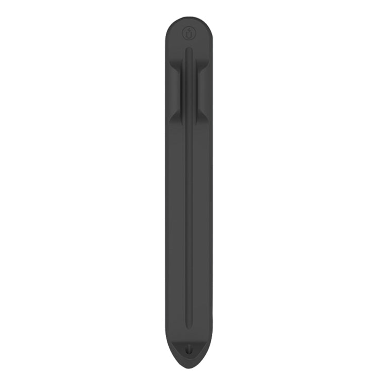 Portapenne magnetico in silicone per matite Apple