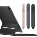 Portapenne magnetico in silicone per matite Apple