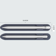 Portapenne magnetico in silicone CY112