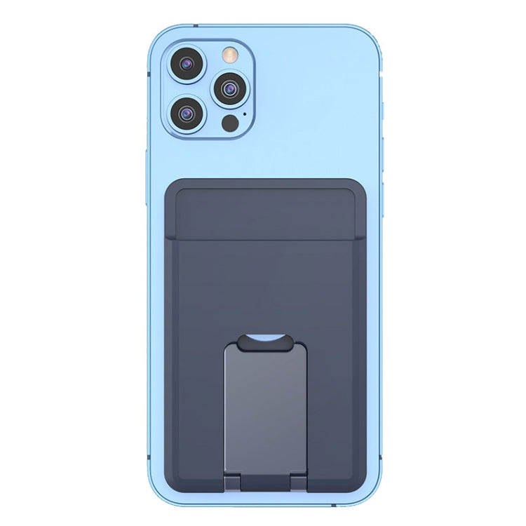 Porta telefono magnetico in silicone CY133H