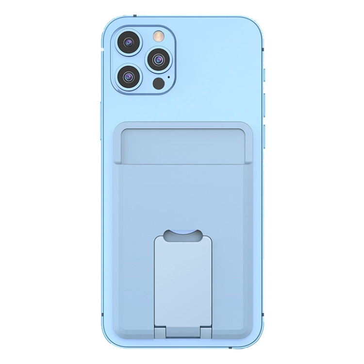 Porta telefono magnetico in silicone CY133H