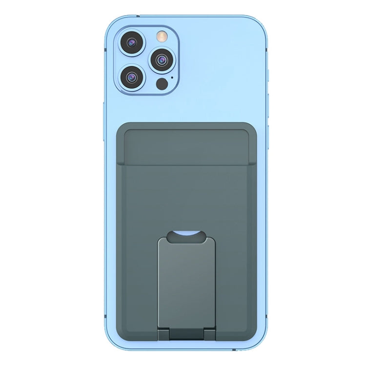 Porta telefono magnetico in silicone CY133H