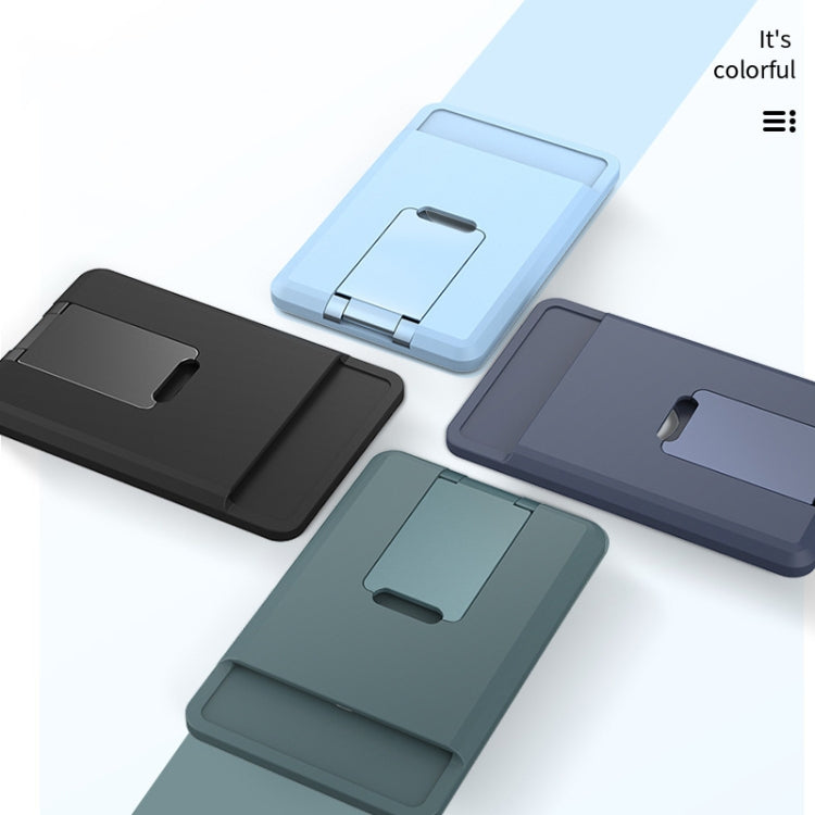 Porta telefono magnetico in silicone CY133H