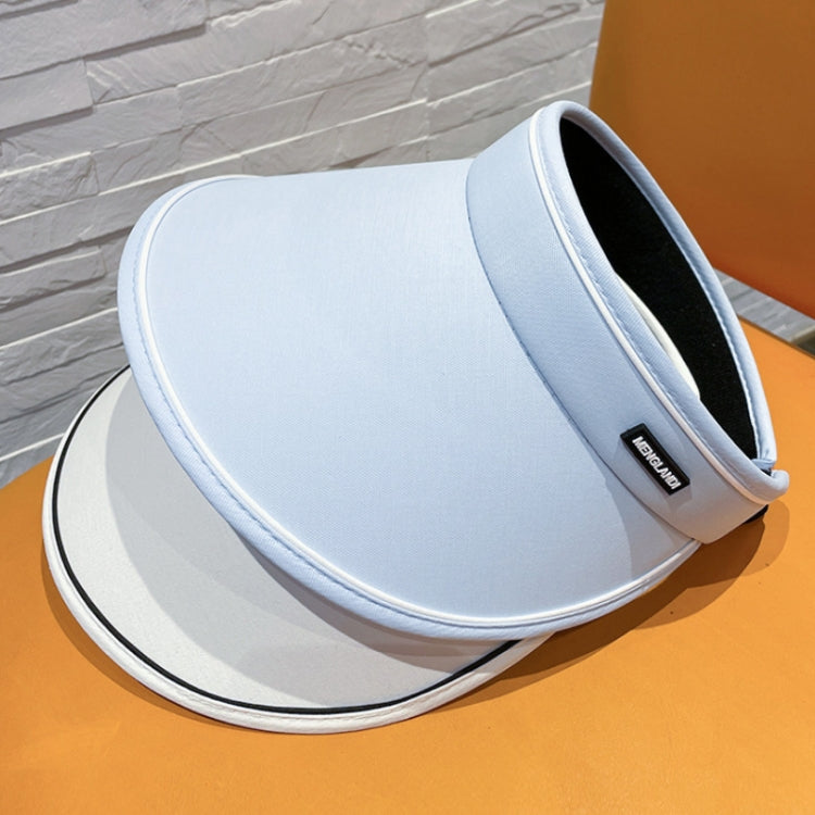 Cappello parasole estivo antivento con protezione UV