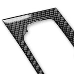 Per BMW X1 F48/X2 F39 Set di 3 adesivi per pannello autoradio e climatizzatore con guida a destra, Right-Hand Drive