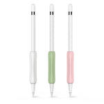 Set Grip in Silicone per Matite Apple 1ª e 2ª Generazione