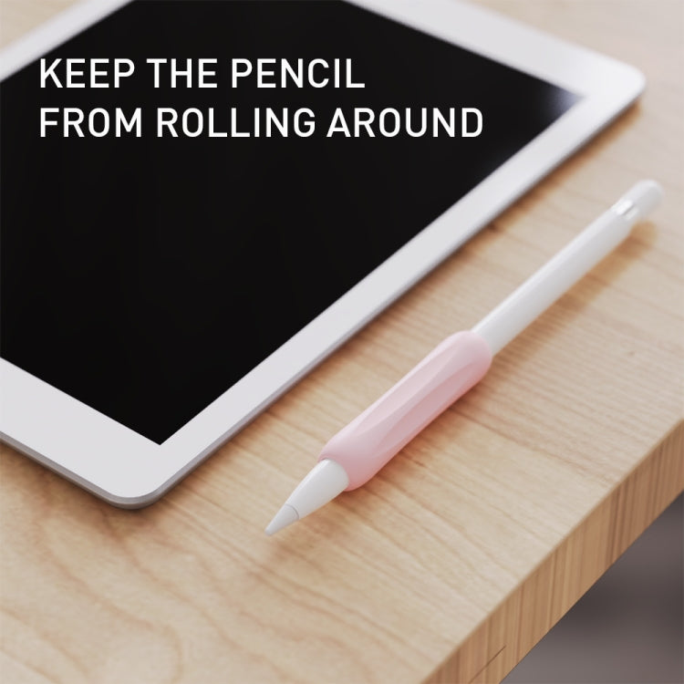 Set Grip in Silicone per Matite Apple 1ª e 2ª Generazione