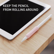 Set Grip in Silicone per Matite Apple