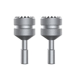 1 paio Sunnylife MM3-YG393 per DJI Mini3 Pro DJI RC con telecomando a schermo Thumb Rocker