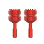 1 paio Sunnylife MM3-YG393 per DJI Mini3 Pro DJI RC con telecomando a schermo Thumb Rocker